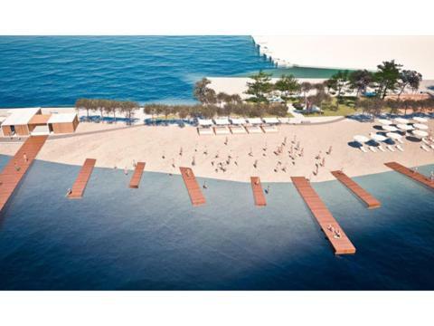Apartman Leon Šibenik Kültér fotó