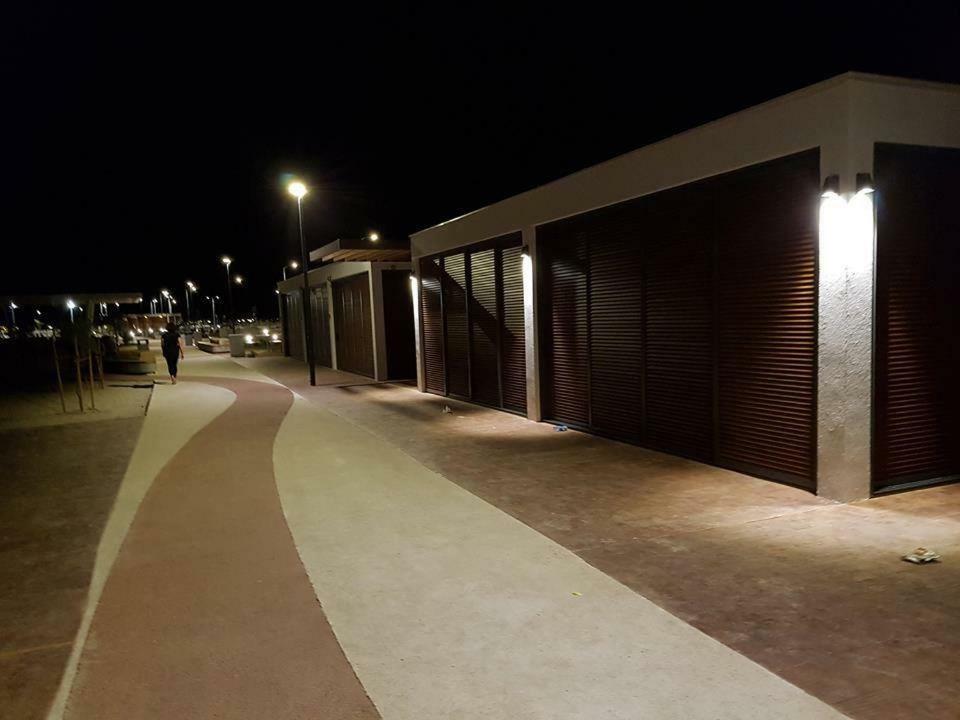 Apartman Leon Šibenik Kültér fotó