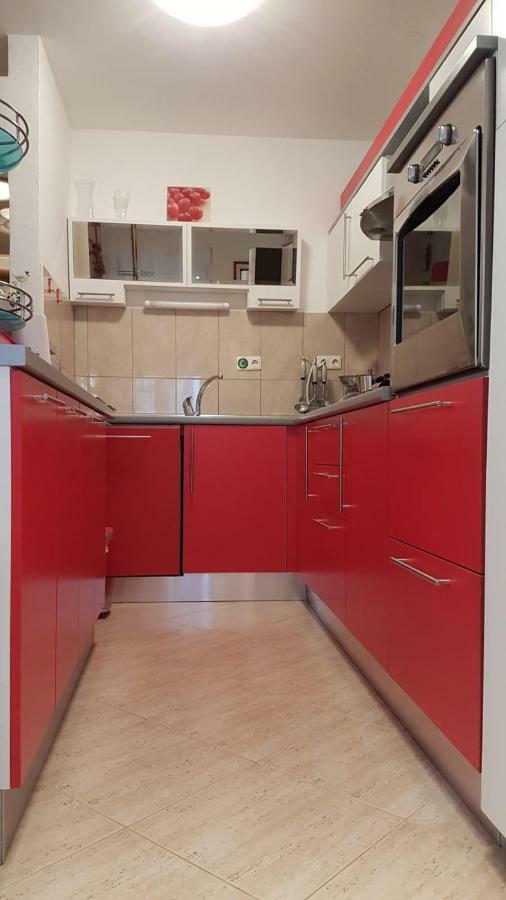 Apartman Leon Šibenik Kültér fotó