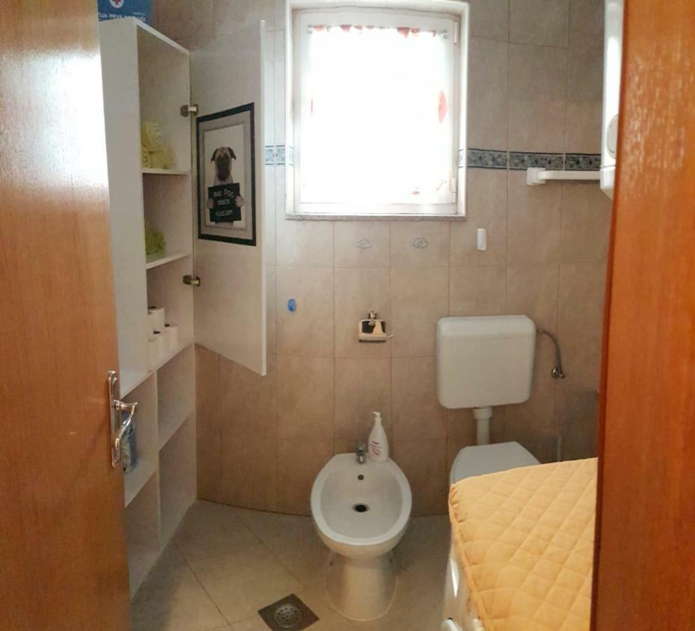 Apartman Leon Šibenik Kültér fotó
