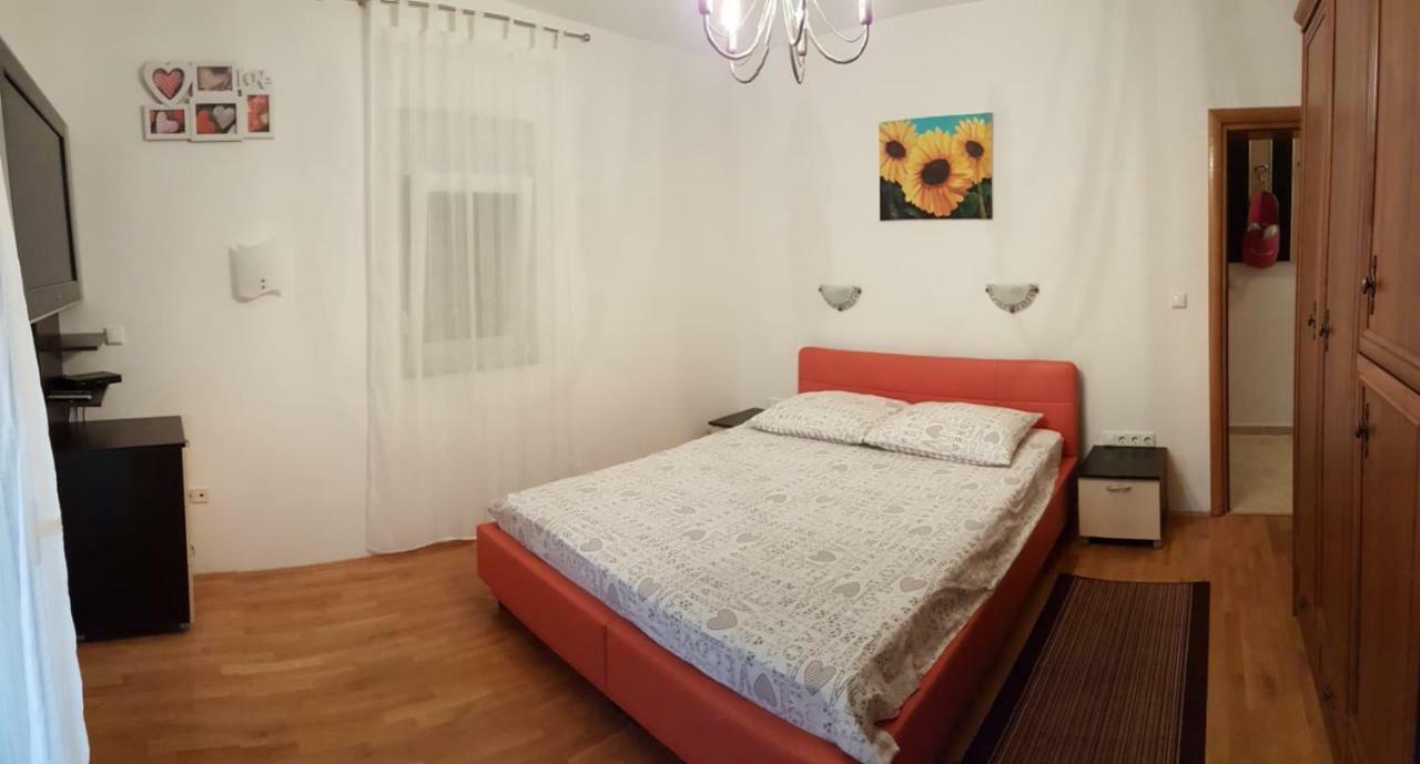 Apartman Leon Šibenik Kültér fotó