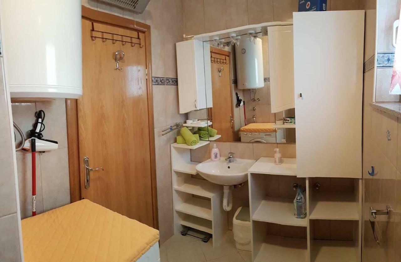 Apartman Leon Šibenik Kültér fotó