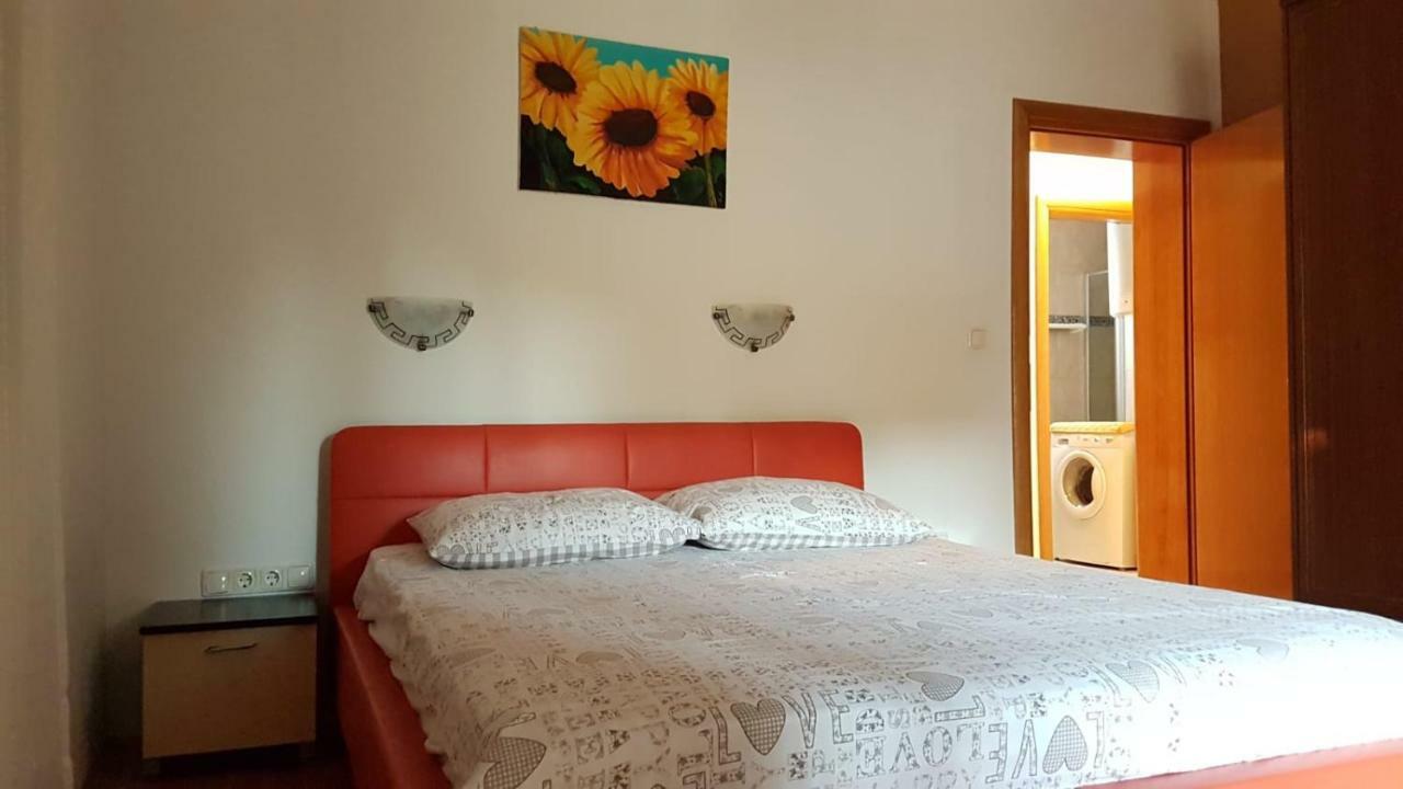 Apartman Leon Šibenik Kültér fotó