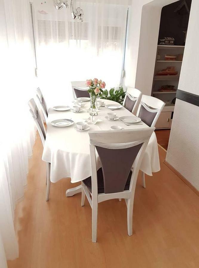 Apartman Leon Šibenik Kültér fotó