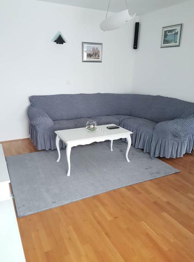 Apartman Leon Šibenik Kültér fotó