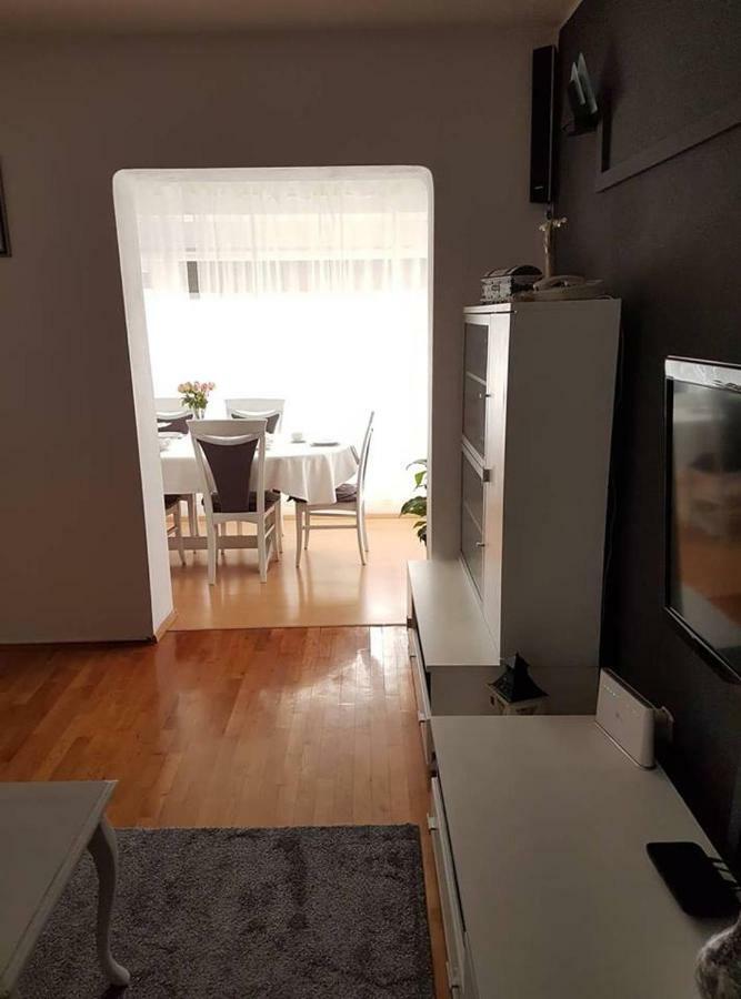 Apartman Leon Šibenik Kültér fotó