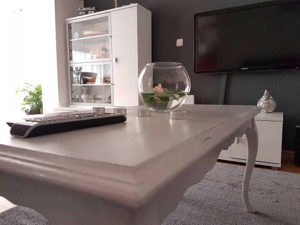 Apartman Leon Šibenik Kültér fotó