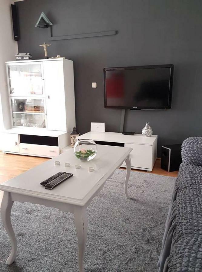 Apartman Leon Šibenik Kültér fotó