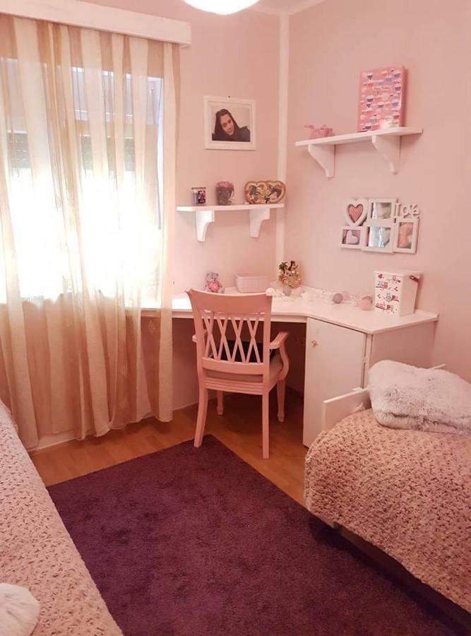 Apartman Leon Šibenik Kültér fotó