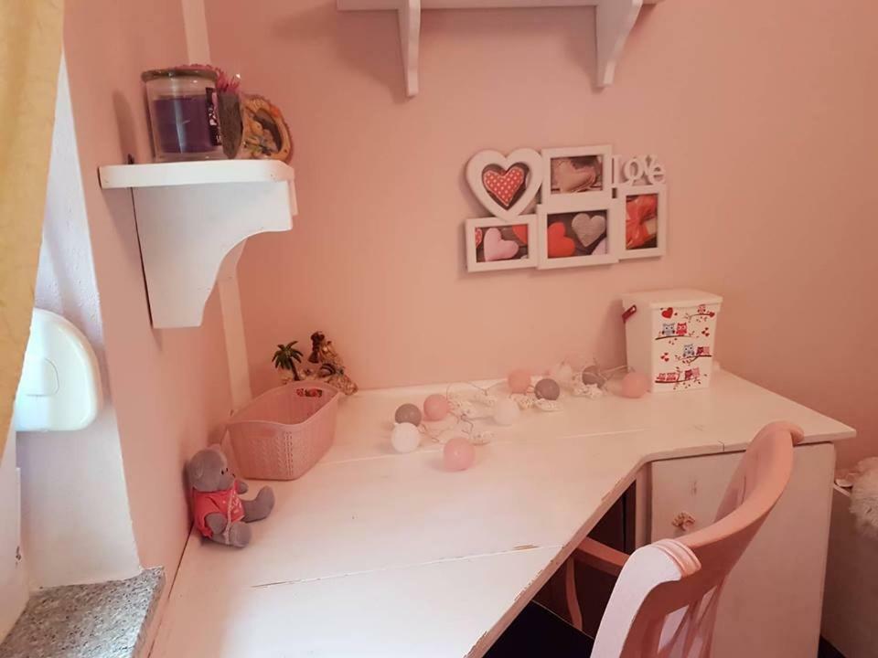 Apartman Leon Šibenik Kültér fotó